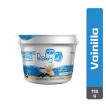 Yogurt Alpina Baby Gü Vainilla Vaso 113 g