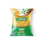 Fideos La Soberana 250g