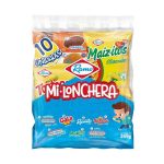 Nueva Lonchera X10 Ramo