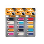Encendedor Miini BIC x15