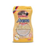 Avena Instantánea Surtida 180gx24und