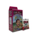 7 cereales Display x12und