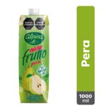 Néctar Frutto Pera Caja 1000 ml