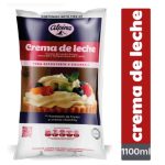 Alpina Crema de Leche Entera 1100ml